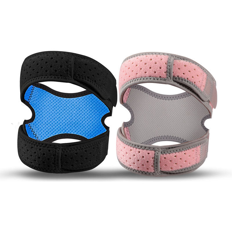Strap de genou ajustable pour soulager la douleur au genou-🔥Livraison gratuite à l'achat de deux paires