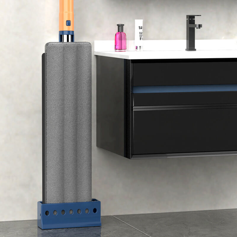 2023 nouvelle grande vadrouille plate super absorbante💦
