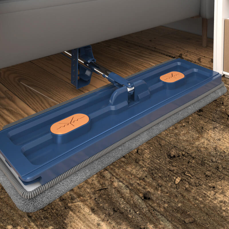 2023 nouvelle grande vadrouille plate super absorbante💦