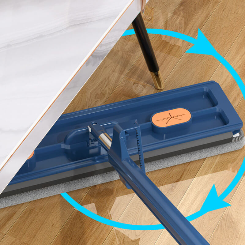 2023 nouvelle grande vadrouille plate super absorbante💦