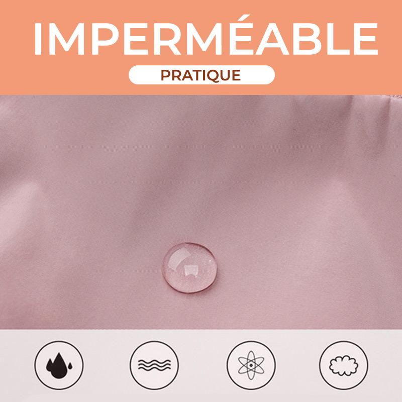 Sac de voyage pliable de grande capacité(2 achetés, livraison gratuite)