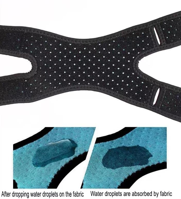 Strap de genou ajustable pour soulager la douleur au genou-🔥Livraison gratuite à l'achat de deux paires