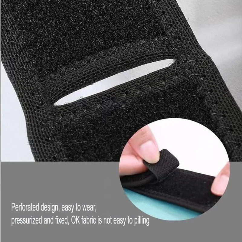 Strap de genou ajustable pour soulager la douleur au genou-🔥Livraison gratuite à l'achat de deux paires