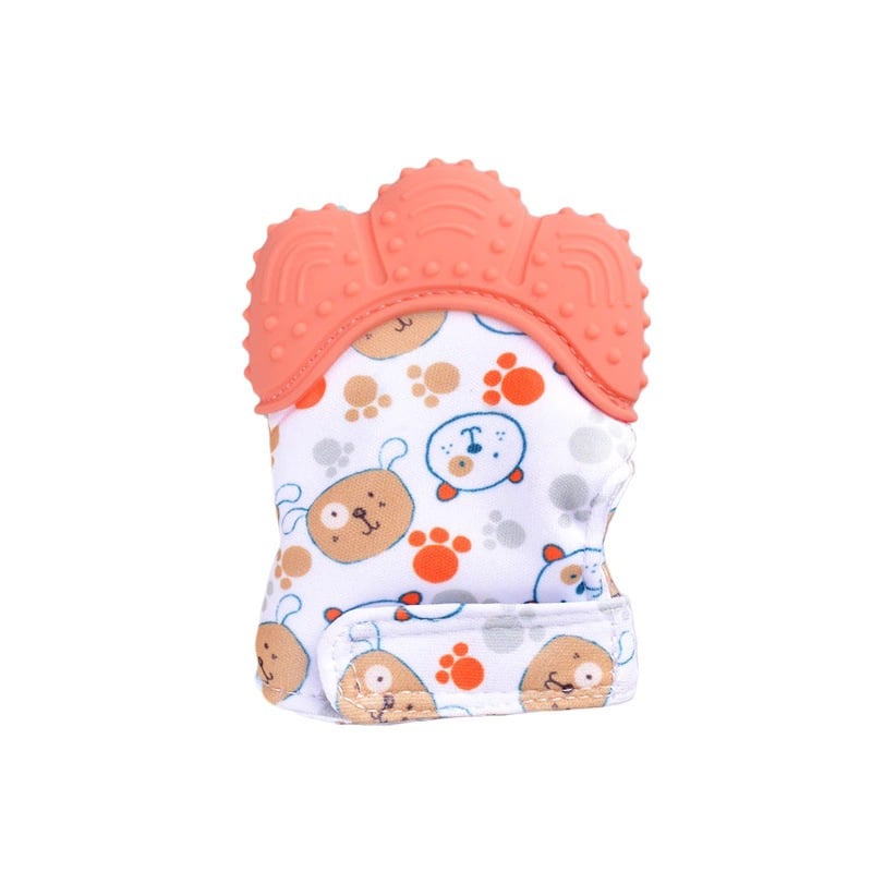 💥💥Clearance Sale- Teething Mitten