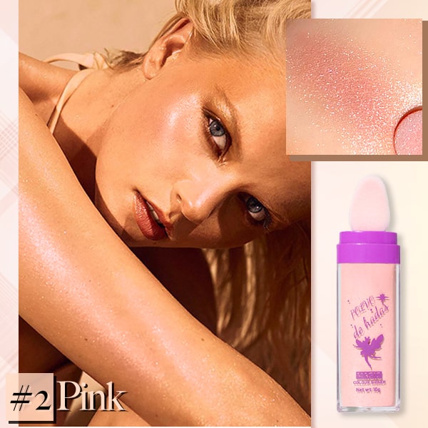 ✨HIGHLIGHTER-PUDER-STICK-MAQUILLAGE
