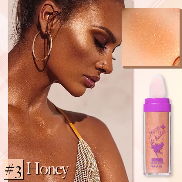 ✨HIGHLIGHTER-PUDER-STICK-MAQUILLAGE