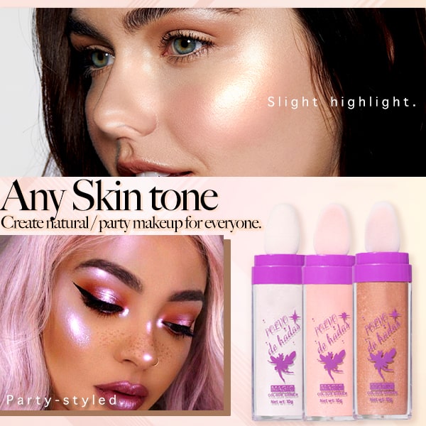 ✨HIGHLIGHTER-PUDER-STICK-MAQUILLAGE