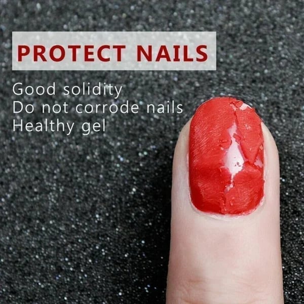 (🎁2023-Vente de Noël🎁)2023NOUVEAU Dissolvant magique amélioré pour ongles