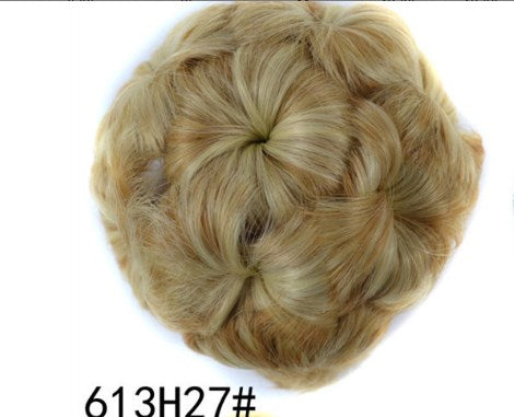 Pince pour perruques