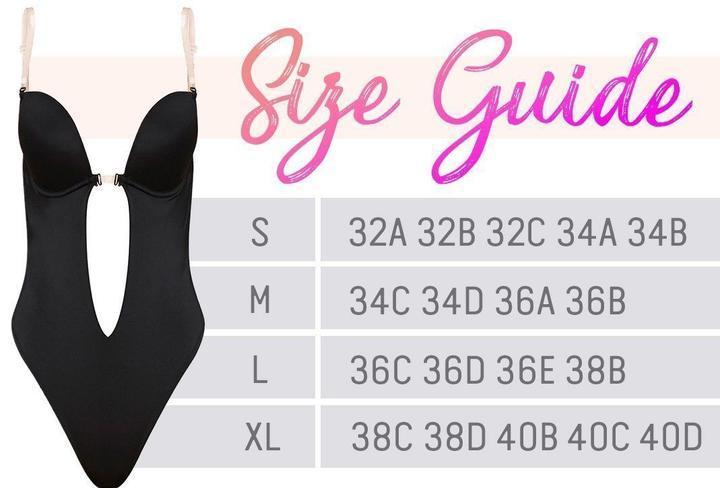 🔥Vente chaude d'été💥 Soutien-gorge de gaine sans dos