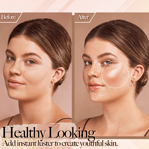 ✨HIGHLIGHTER-PUDER-STICK-MAQUILLAGE