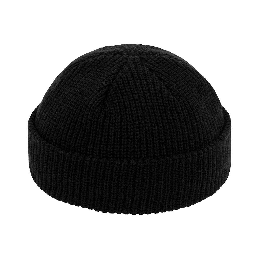 Chapeau de pêcheur de couleur unie