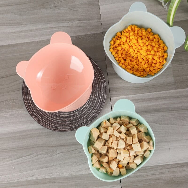 ACHETEZ 1 ET OBTENEZ 1 GRATUIT 💥Bol ergonomique pour chat