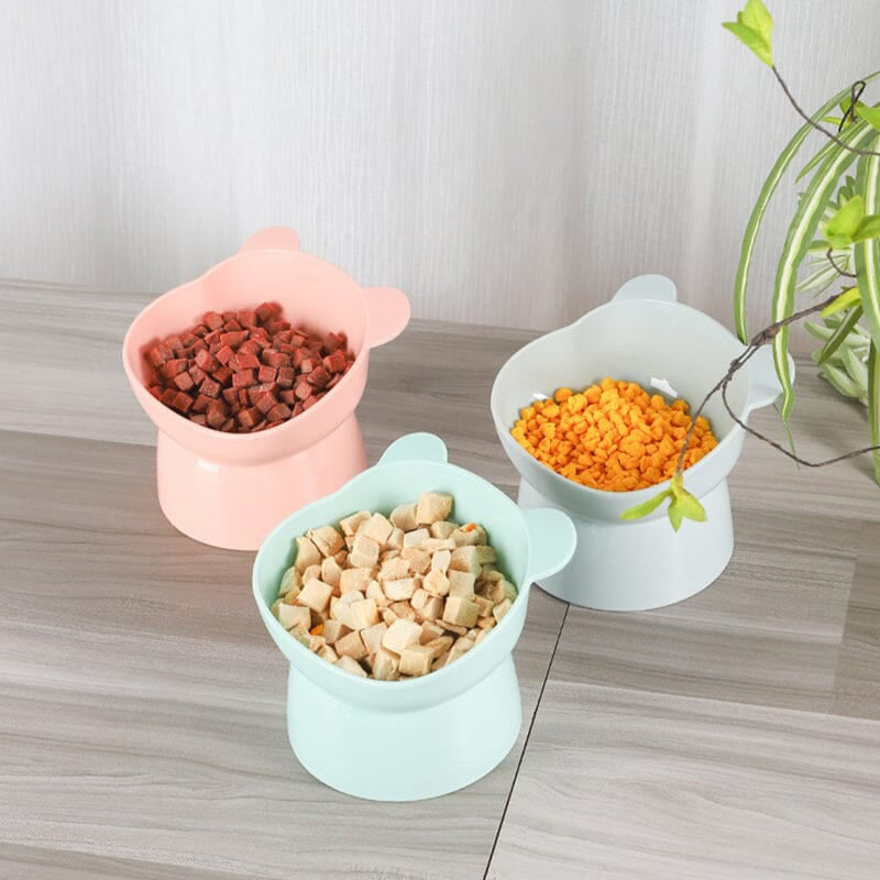 ACHETEZ 1 ET OBTENEZ 1 GRATUIT 💥Bol ergonomique pour chat