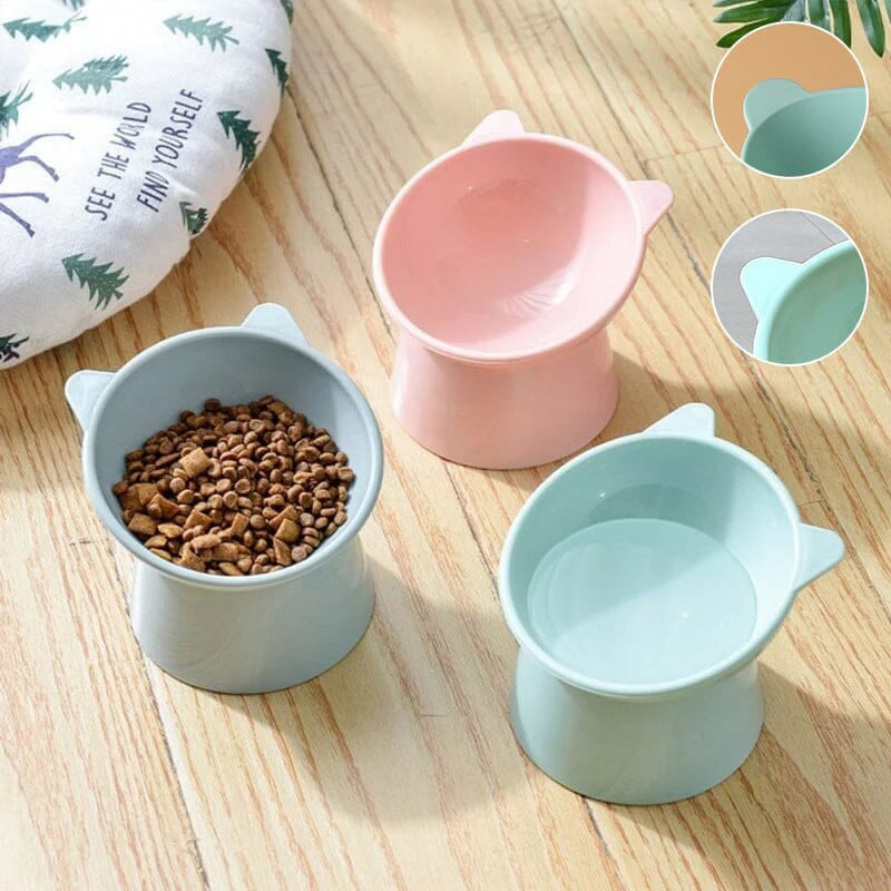 ACHETEZ 1 ET OBTENEZ 1 GRATUIT 💥Bol ergonomique pour chat