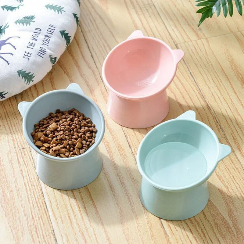 ACHETEZ 1 ET OBTENEZ 1 GRATUIT 💥Bol ergonomique pour chat