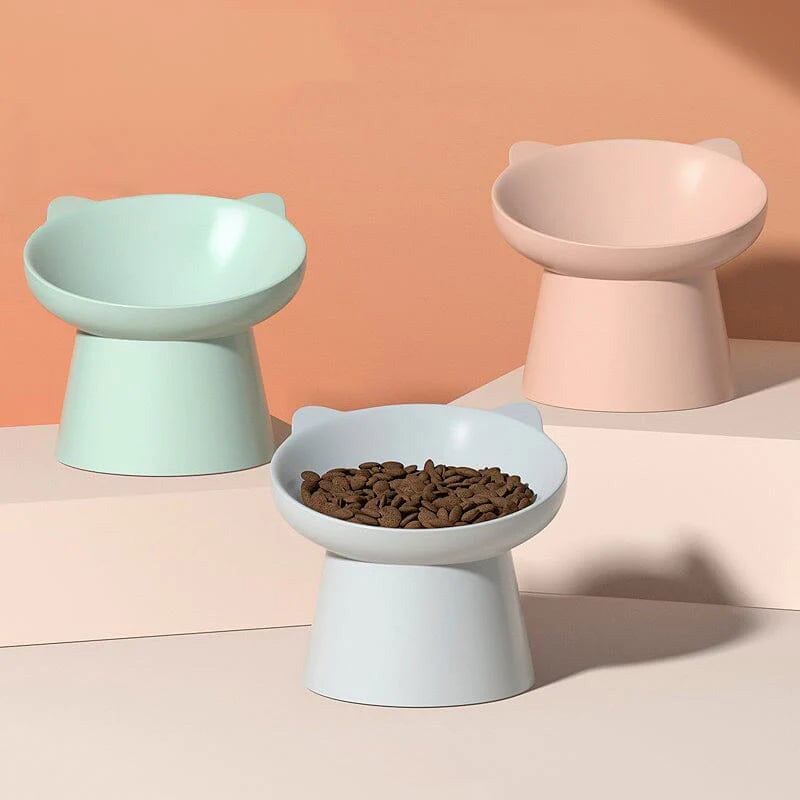 ACHETEZ 1 ET OBTENEZ 1 GRATUIT 💥Bol ergonomique pour chat