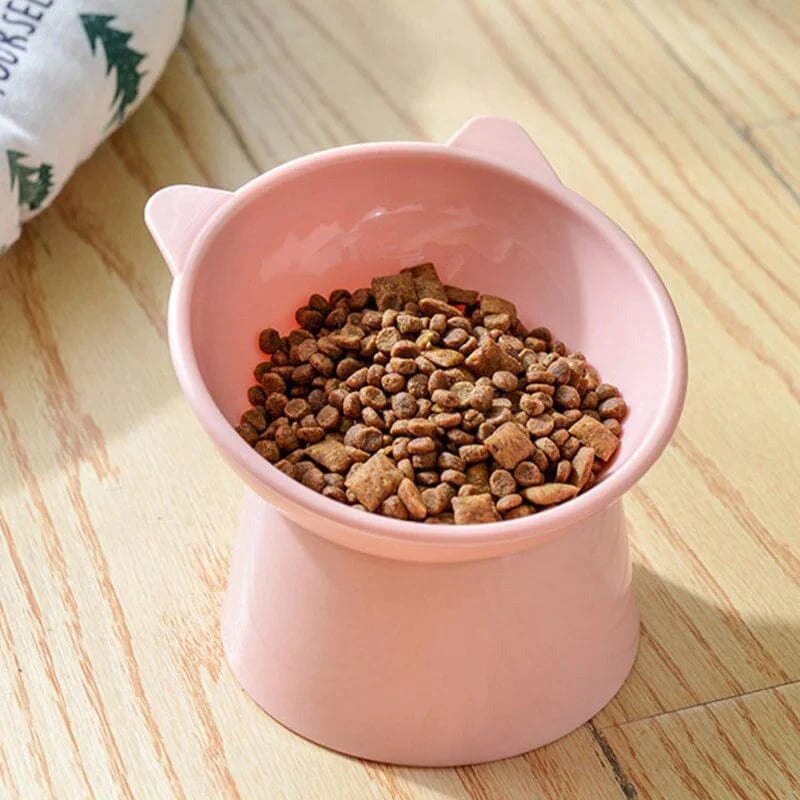 ACHETEZ 1 ET OBTENEZ 1 GRATUIT 💥Bol ergonomique pour chat