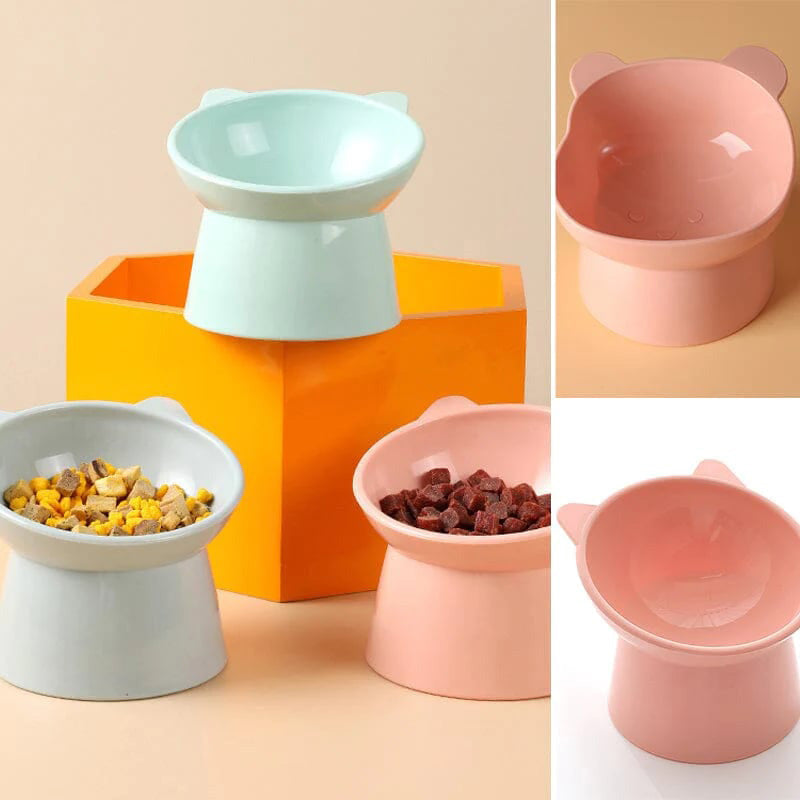 ACHETEZ 1 ET OBTENEZ 1 GRATUIT 💥Bol ergonomique pour chat