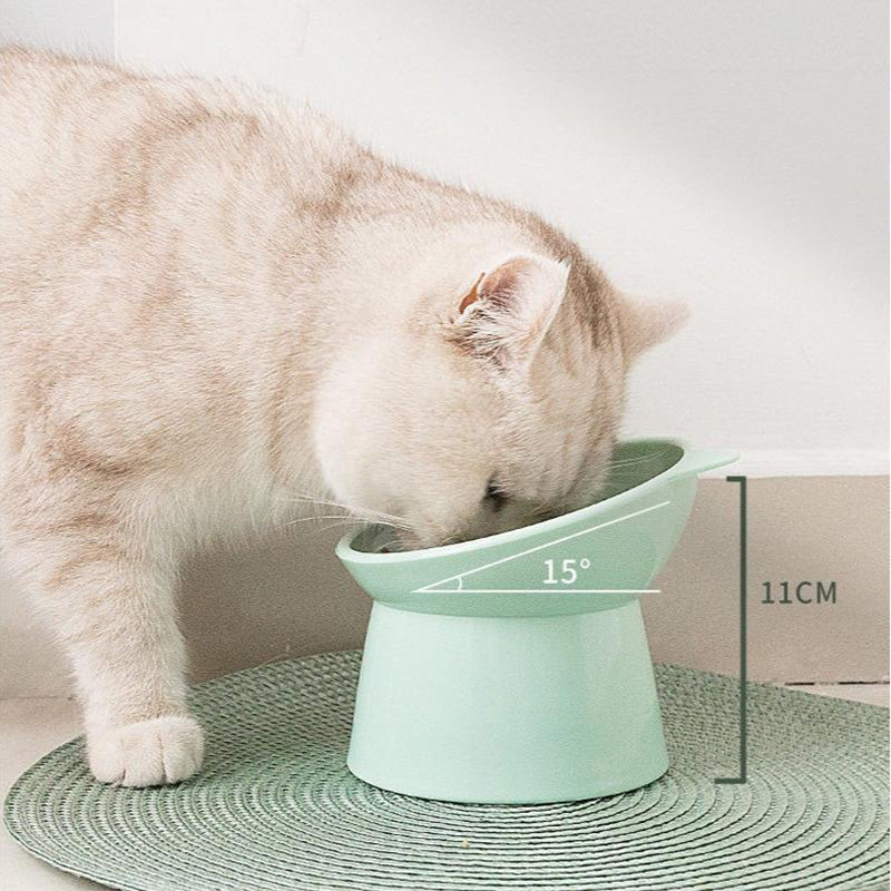 ACHETEZ 1 ET OBTENEZ 1 GRATUIT 💥Bol ergonomique pour chat