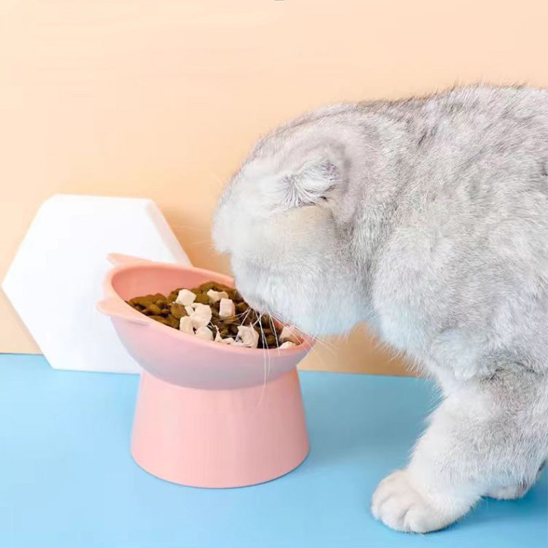 ACHETEZ 1 ET OBTENEZ 1 GRATUIT 💥Bol ergonomique pour chat