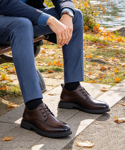 Homme Chaussures
