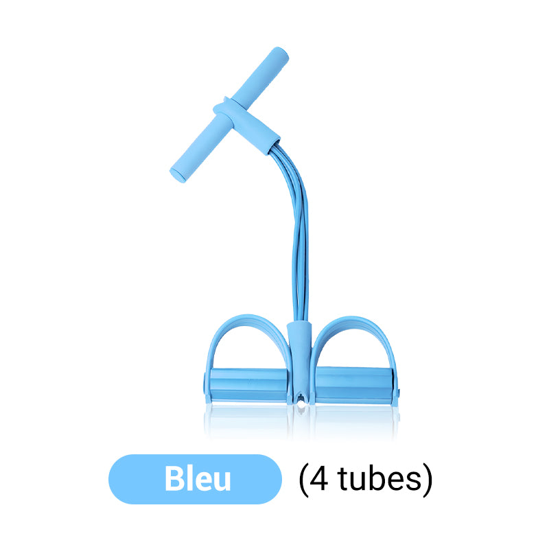 🔥 Soldes 2025 50 % DE RÉDUCTION ✨ Appareil d'entraînement Sit-Up