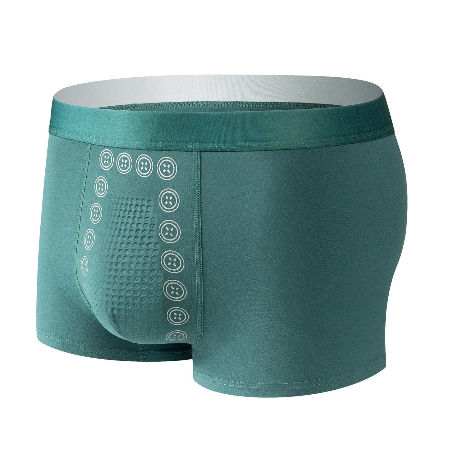 🔥Achetez-en 1, obtenez-en 3🔥Sous-vêtements énergétiques pour hommes avec thérapie magnétique et massage