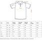 🔥PROMOTION DE LA SEMAINE 50% DE RÉDUCTION 🔥 Chemise à demi-manches