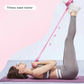 ⏳ 21 Bandes de Résistance Fitness - 4 Tubes avec Poignées et Sangles pour Chevilles🌿