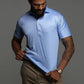 🔥PROMOTION DE LA SEMAINE 50% DE RÉDUCTION 🔥 Chemise à demi-manches