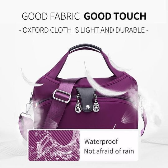 🎁 🚀54% de réduction 👜 Sac à main anti-vol de mode😍