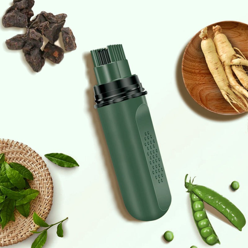 💇‍♀️Achetez 1 Obtenez 1 Gratuit✨Stylo Anti-Racines 10 Secondes - Jeunesse Instantanée en un Clic !✨