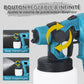 🔥Offre spéciale🔥Pistolet à Peinture Électrique Sans Fil