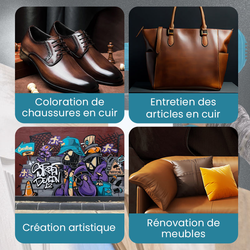 🔥Offre spéciale🔥Pistolet à Peinture Électrique Sans Fil