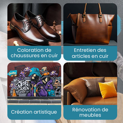 🔥Offre spéciale🔥Pistolet à Peinture Électrique Sans Fil