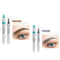 🔥Achetez 1, recevez 1 gratuit🔥 -Crayon à sourcils 3D étanche avec 4 pointes fourchues