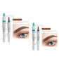 🔥Achetez 1, recevez 1 gratuit🔥 -Crayon à sourcils 3D étanche avec 4 pointes fourchues