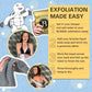 Promotion du dernier jour 50% de réduction🧼Serviette de Douche Exfoliante et Antibactérienne🚿