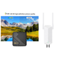 🎁Offre exceptionnelle : 50 % de réduction⏳Boîtier Android TV avec Bluetooth