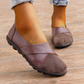 🔥Durée limitée 49% de réduction🌸Chaussures de qualité en cuir véritable Mocassins confortables en cuir