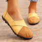🔥Durée limitée 49% de réduction🌸Chaussures de qualité en cuir véritable Mocassins confortables en cuir