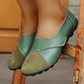 🔥Durée limitée 49% de réduction🌸Chaussures de qualité en cuir véritable Mocassins confortables en cuir