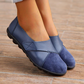 🔥Durée limitée 49% de réduction🌸Chaussures de qualité en cuir véritable Mocassins confortables en cuir