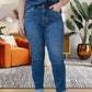 🔥Nouveaux produits en vente chaude 2026👖Jean de levage des fesses avec contrôle du ventre