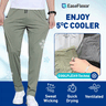 ✨Ventes chaudes en été 2024✨EaseFlexor - Pantalon unisexe ultra extensible à séchage rapide