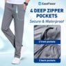 ✨Ventes chaudes en été 2024✨EaseFlexor - Pantalon unisexe ultra extensible à séchage rapide