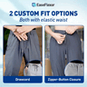 ✨Ventes chaudes en été 2024✨EaseFlexor - Pantalon unisexe ultra extensible à séchage rapide
