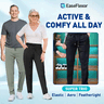 ✨Ventes chaudes en été 2024✨EaseFlexor - Pantalon unisexe ultra extensible à séchage rapide