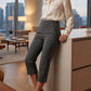 Pantalon de yoga élégant amincissant